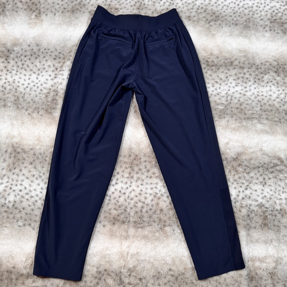 Athleta Women's Brooklyn Ankle Pant - Size 00/P - Picture 3 of 12